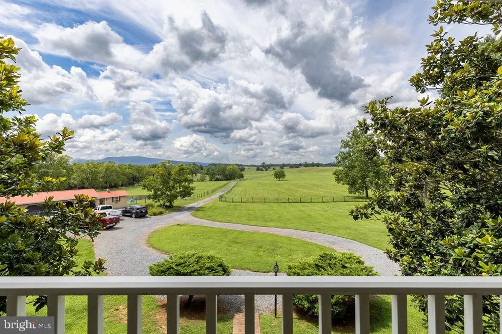 1115 CHAPEL ROAD Middletown, VA 22645