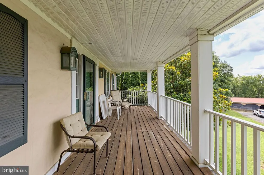 1115 CHAPEL ROAD Middletown, VA 22645