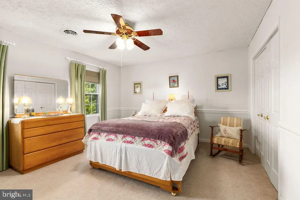 1115 CHAPEL ROAD Middletown, VA 22645