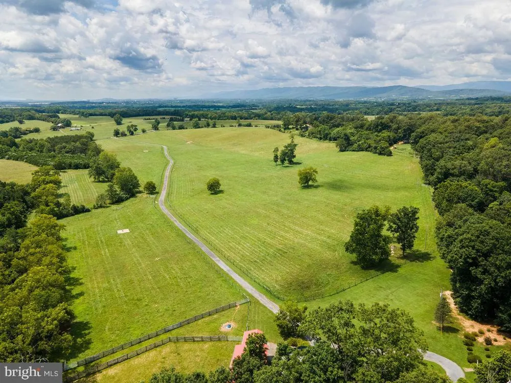 1115 CHAPEL ROAD Middletown, VA 22645