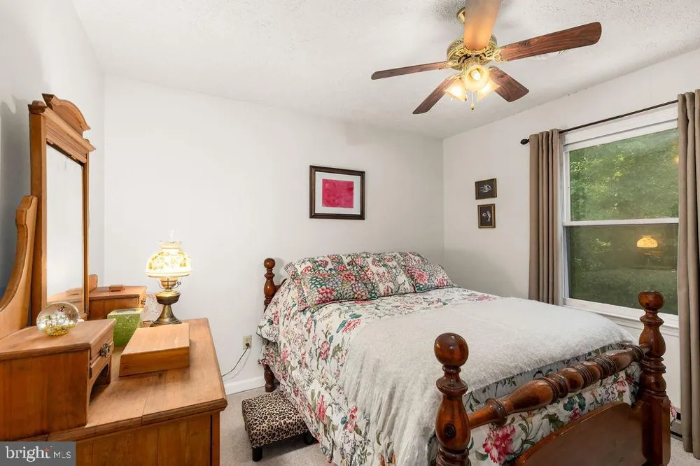 1115 CHAPEL ROAD Middletown, VA 22645