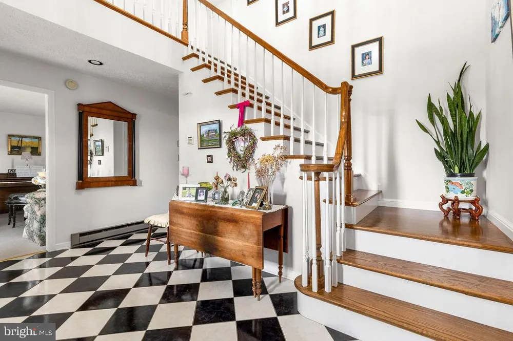 1115 CHAPEL ROAD Middletown, VA 22645