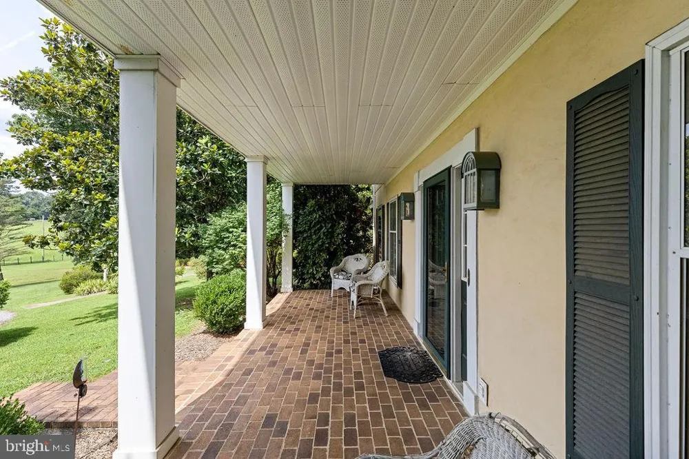1115 CHAPEL ROAD Middletown, VA 22645