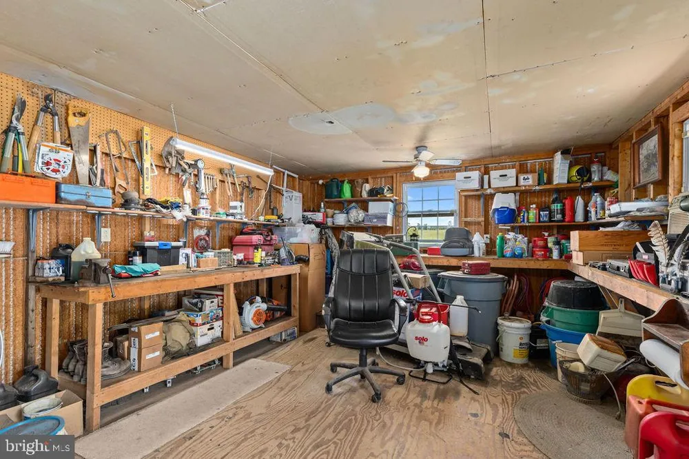 1115 CHAPEL ROAD Middletown, VA 22645