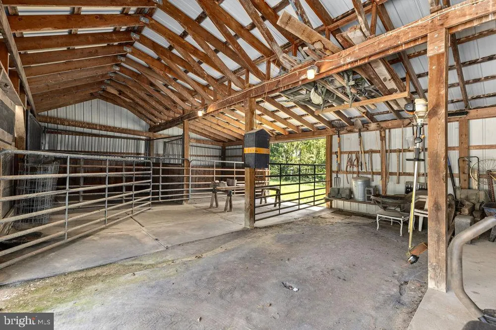 1115 CHAPEL ROAD Middletown, VA 22645
