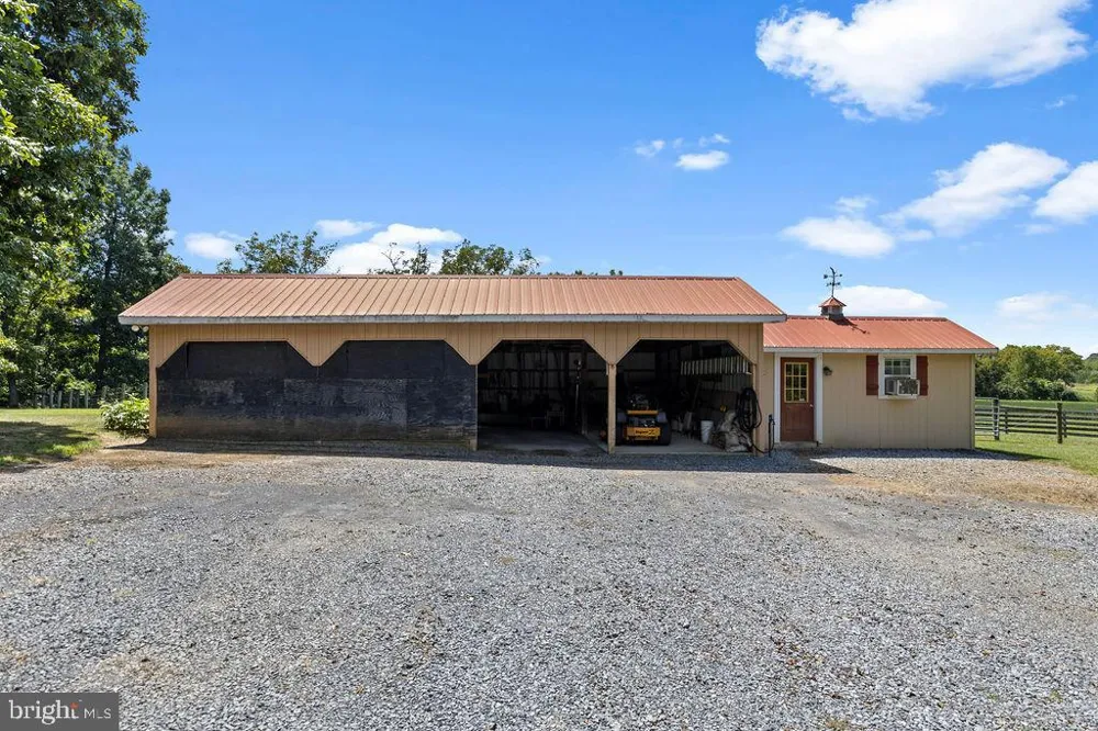 1115 CHAPEL ROAD Middletown, VA 22645