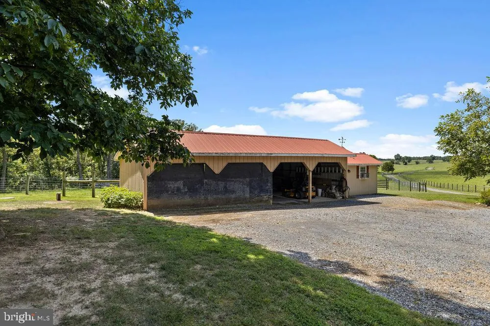 1115 CHAPEL ROAD Middletown, VA 22645
