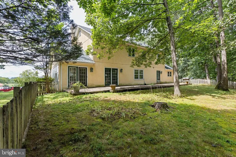 1115 CHAPEL ROAD Middletown, VA 22645