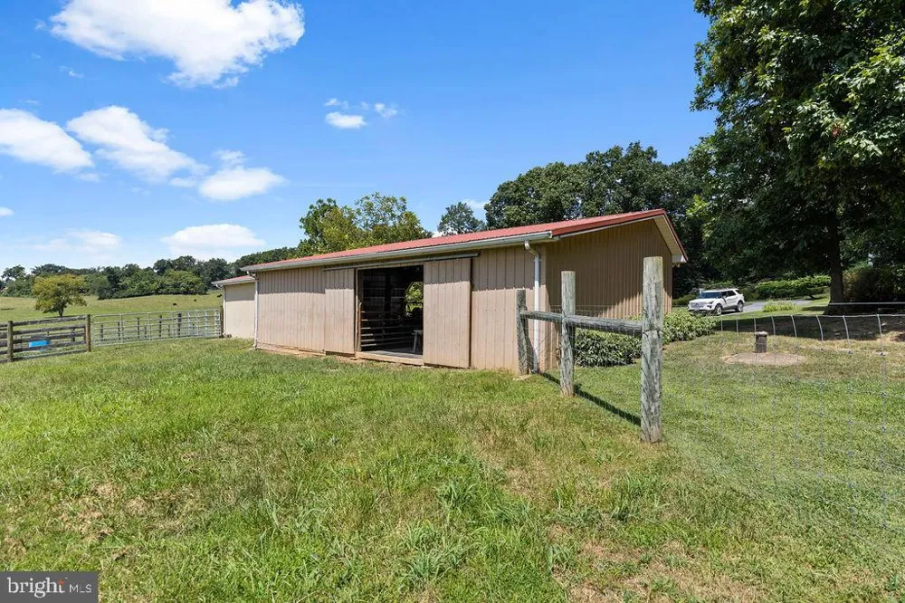 1115 CHAPEL ROAD Middletown, VA 22645