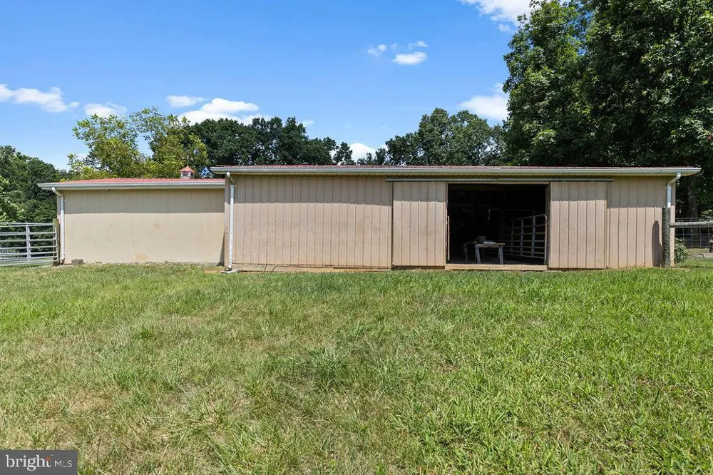 1115 CHAPEL ROAD Middletown, VA 22645