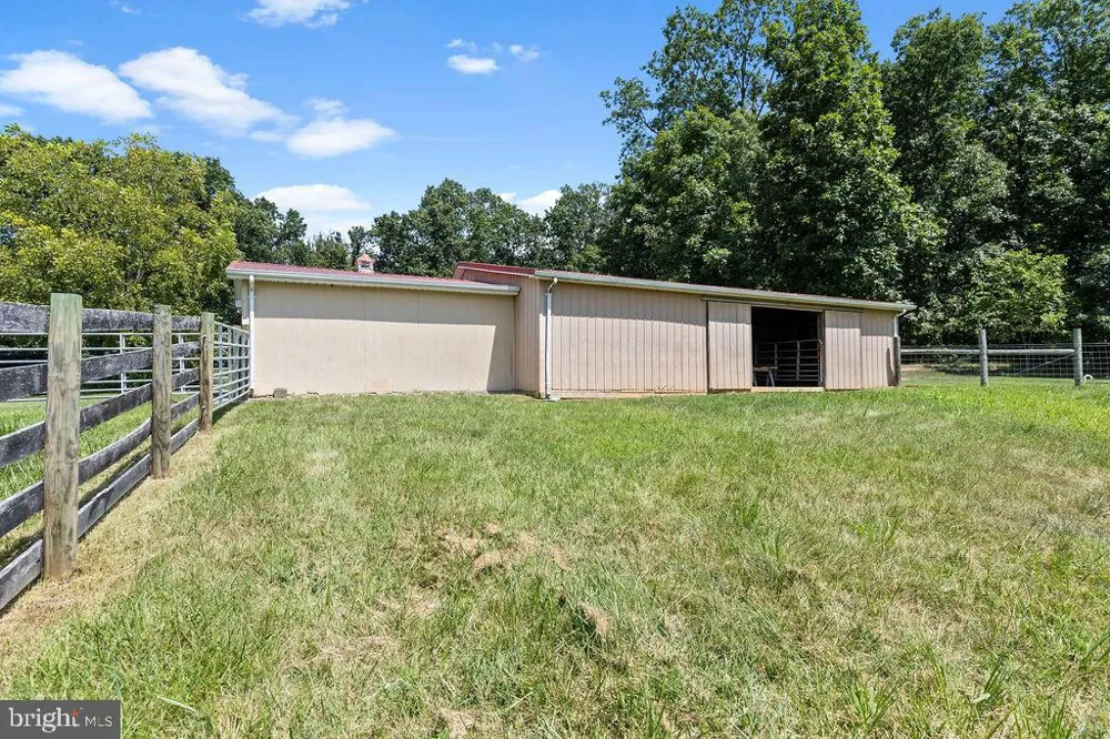 1115 CHAPEL ROAD Middletown, VA 22645
