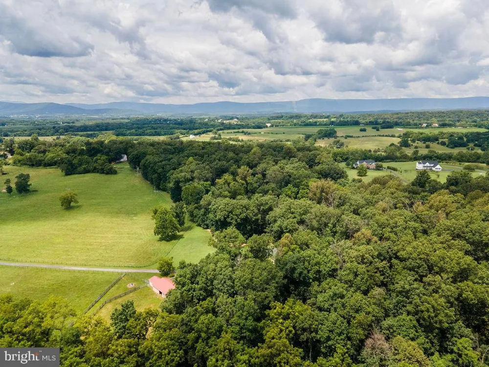 1115 CHAPEL ROAD Middletown, VA 22645