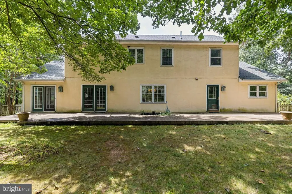 1115 CHAPEL ROAD Middletown, VA 22645