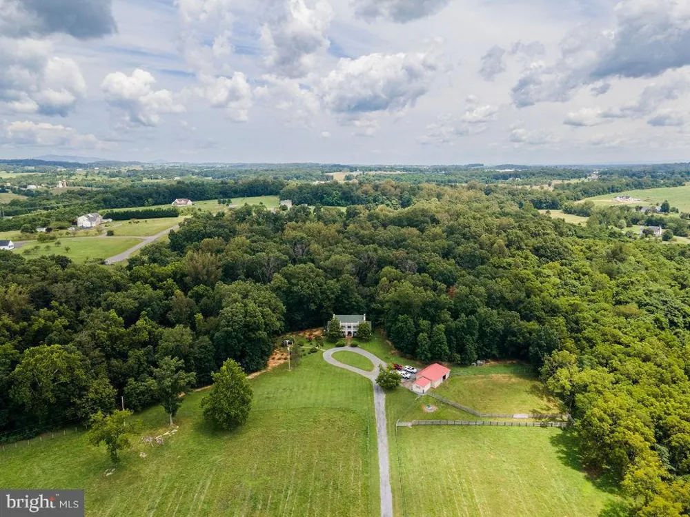 1115 CHAPEL ROAD Middletown, VA 22645