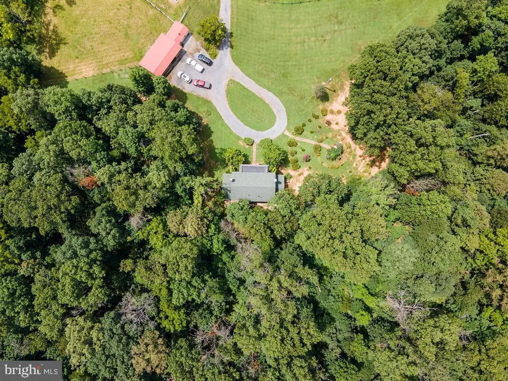 1115 CHAPEL ROAD Middletown, VA 22645