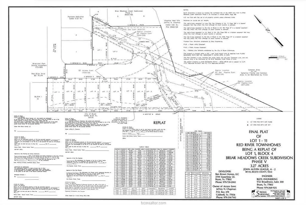 Ella Lane Bryan, TX 77802