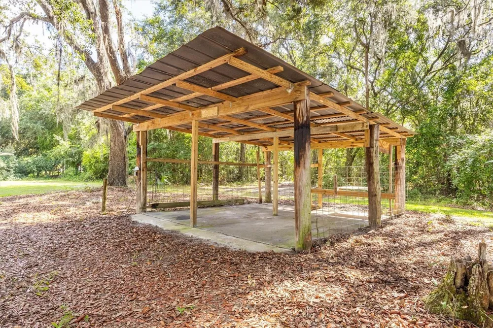 17925 SE 49TH PLACE Hawthorne, FL 32640