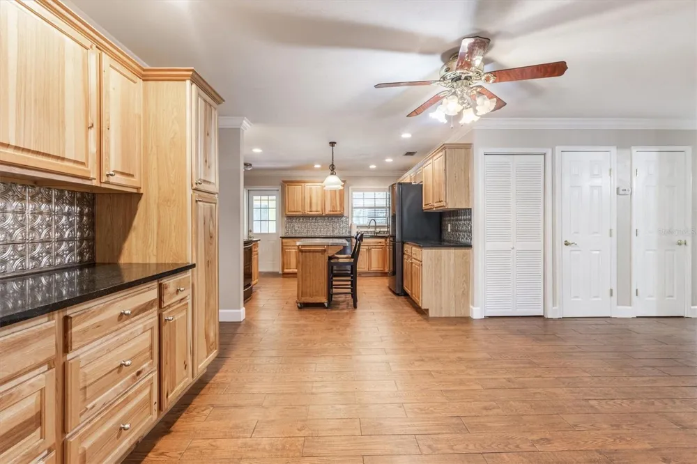 17925 SE 49TH PLACE Hawthorne, FL 32640