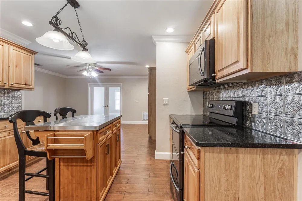 17925 SE 49TH PLACE Hawthorne, FL 32640