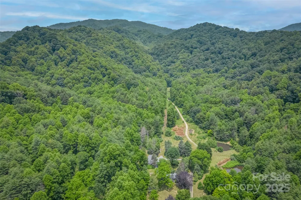 8749 Nc 63 Highway Leicester, NC 28748
