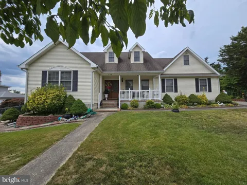 135 TRENTON ROAD