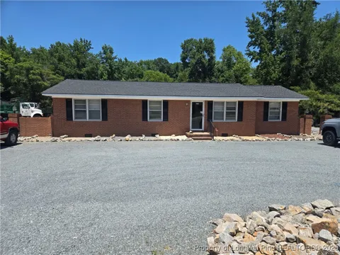 2305 Clinton Road
