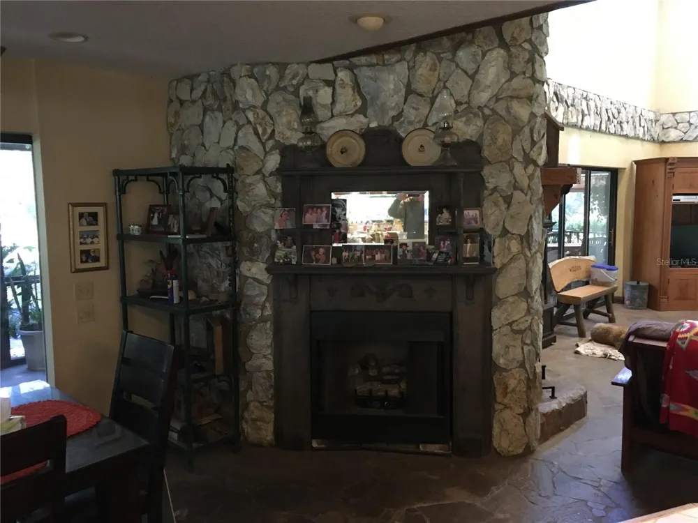 2436 CR 416N Lake Panasoffkee, FL 33538