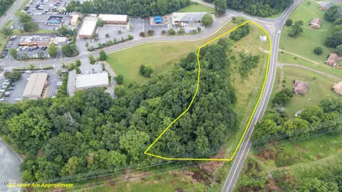 1600 Orange Grove Road