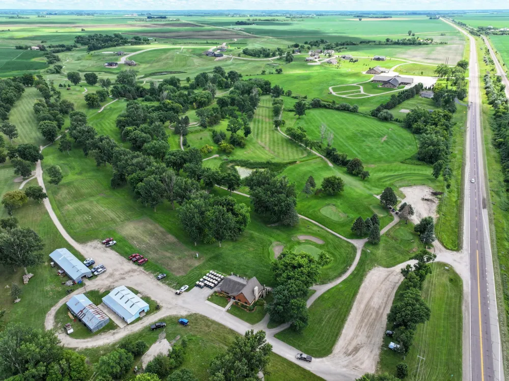 25205 Eagle Trace Hancock, MN 56244
