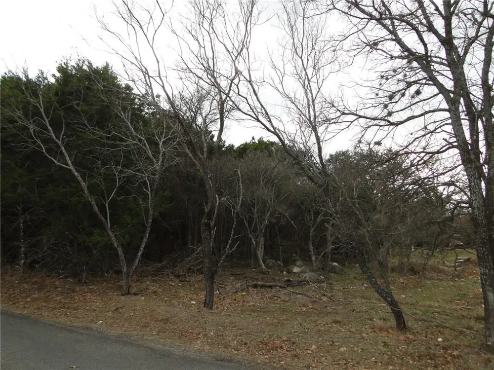 Magnolia Lane Cottonwood Shores, TX 78657