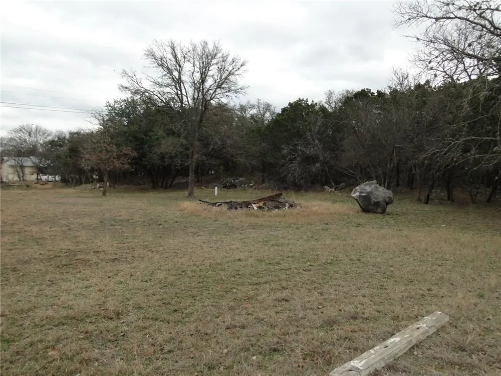 Magnolia Lane Cottonwood Shores, TX 78657