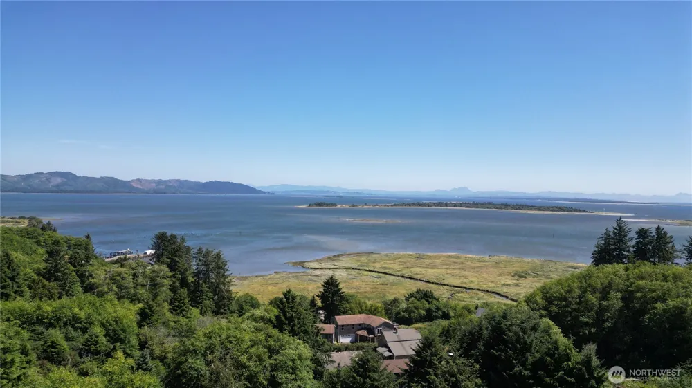 0 LOT 14 Lamontay Place Ilwaco, WA 98624