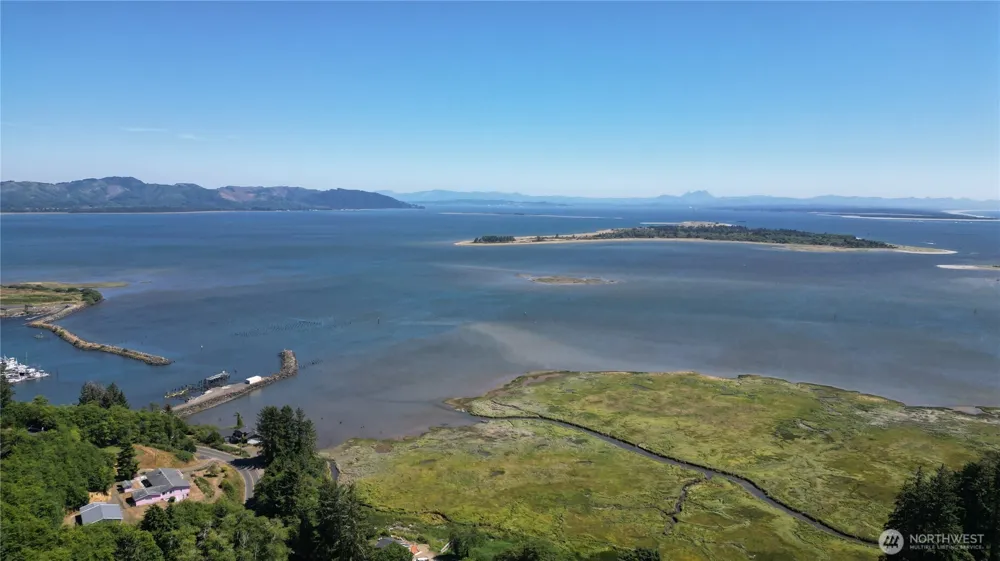 0 LOT 14 Lamontay Place Ilwaco, WA 98624