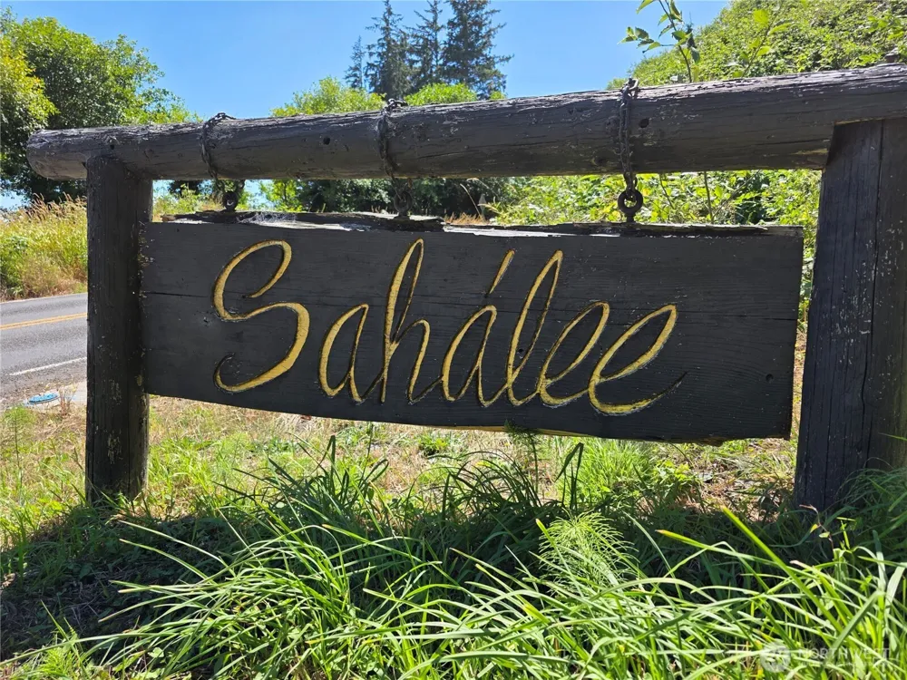 0 LOT 14 Lamontay Place Ilwaco, WA 98624