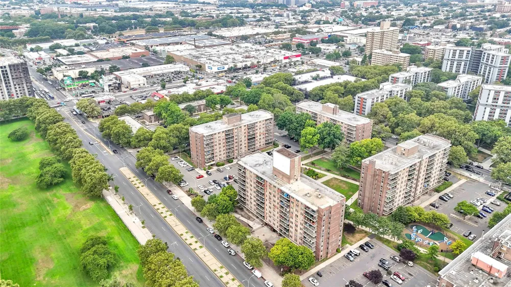 1065 Vermont Street #4F Brooklyn, NY 11207