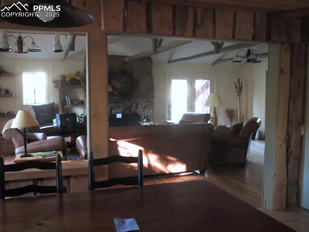 213 Coffee Pot Road Manitou Springs, CO 80829