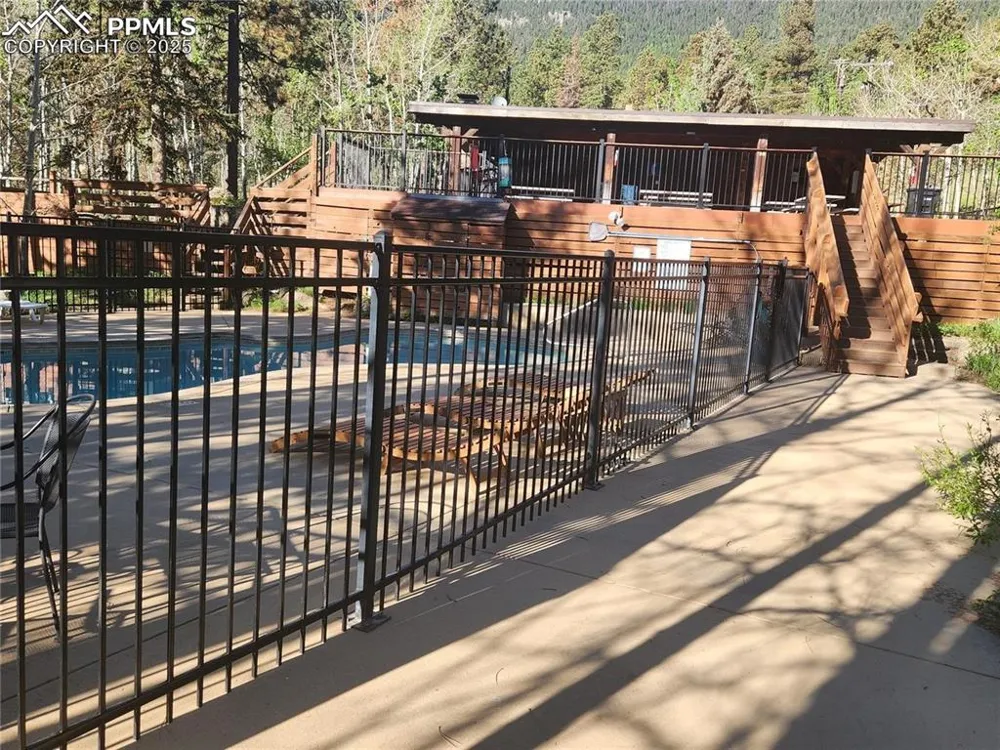 213 Coffee Pot Road Manitou Springs, CO 80829