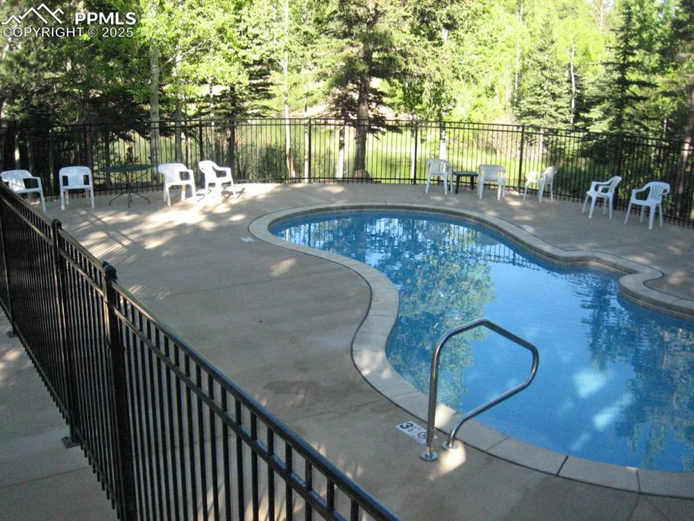 213 Coffee Pot Road Manitou Springs, CO 80829