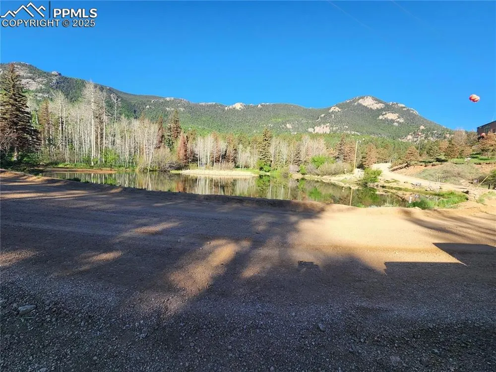 213 Coffee Pot Road Manitou Springs, CO 80829