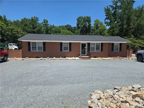2305 Clinton Road