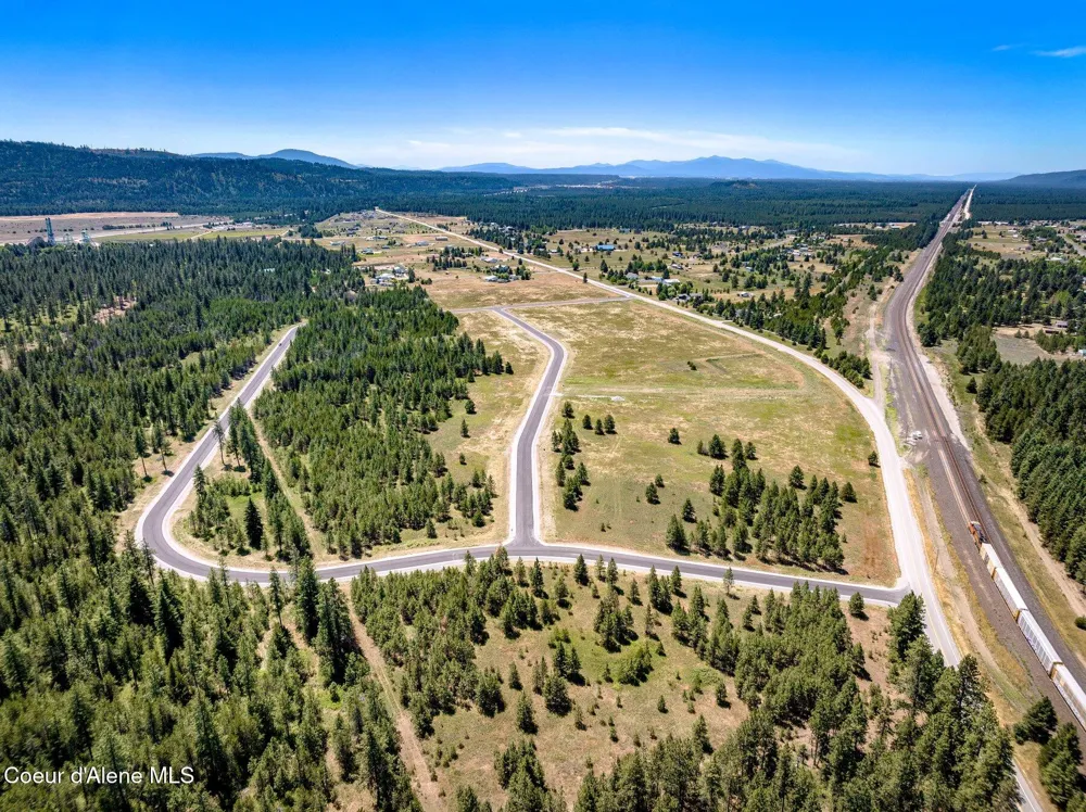 Lot 15 Asulkan Street Athol, ID 83801