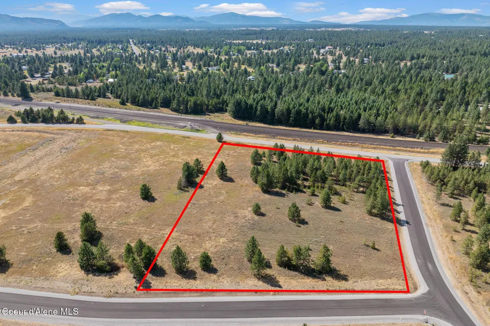 Lot 15 Asulkan Street Athol, ID 83801