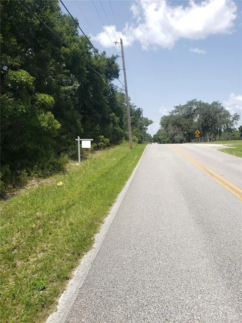 REYNOLDS ROAD