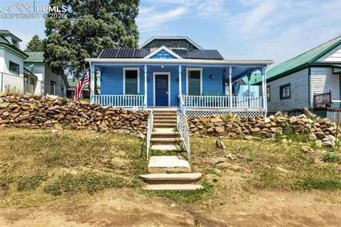 137 W Eaton Avenue
