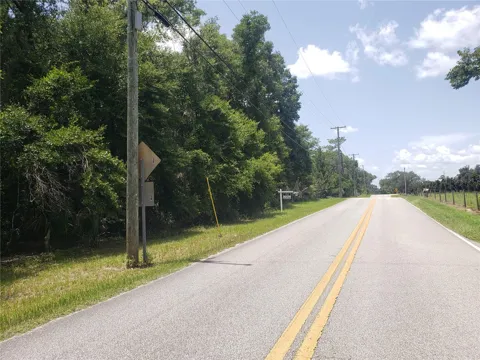 REYNOLDS ROAD