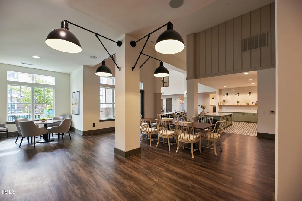 152 Market Chapel Road #A1 Pittsboro, NC 27312