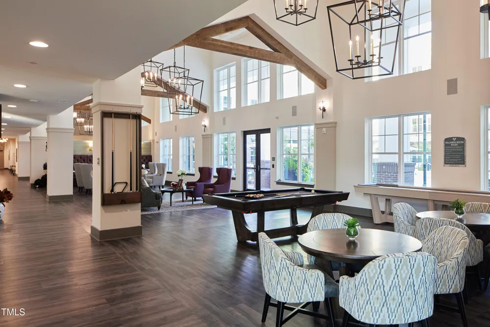 152 Market Chapel Road #A1 Pittsboro, NC 27312