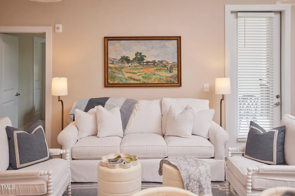 152 Market Chapel Road #A1 Pittsboro, NC 27312