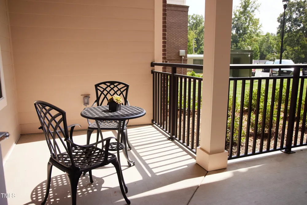 152 Market Chapel Road #A1 Pittsboro, NC 27312