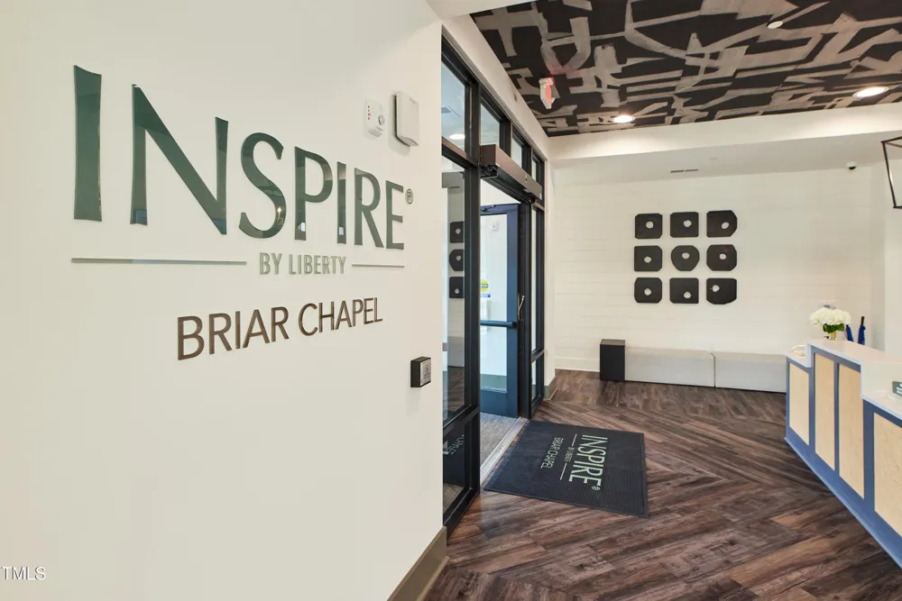 152 Market Chapel Road #A1 Pittsboro, NC 27312